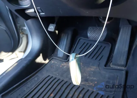 2010 Infiniti Ex35 Journey z USA, uszkodzony, nr VIN JN1AJ0HR4AM754133